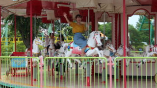 Merry Go Round