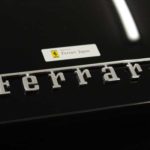 「フェラーリ812 スーパーファスト」にプロテクションフィルムを施工！！