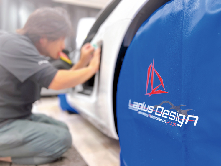 プロテクションフィルム