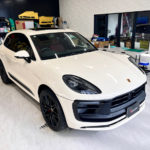 ポルシェ マカン GTS フルラッピング