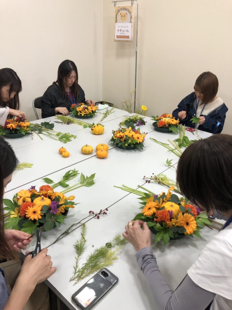 いわきラトブイベント②