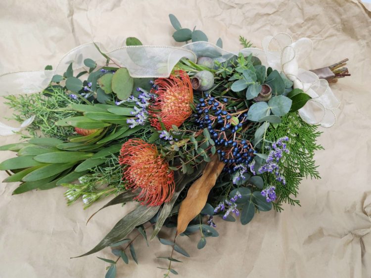 フレッシュなXmasスワッグ①