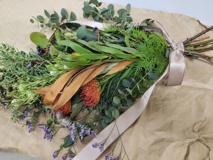 フレッシュなXmasスワッグ②