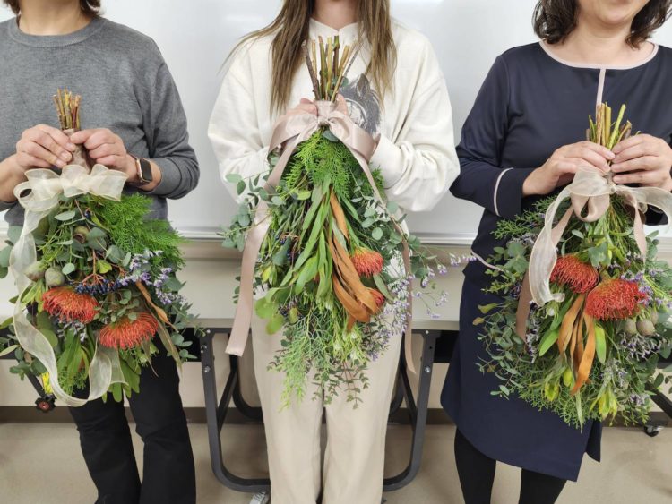 フレッシュなXmasスワッグ④