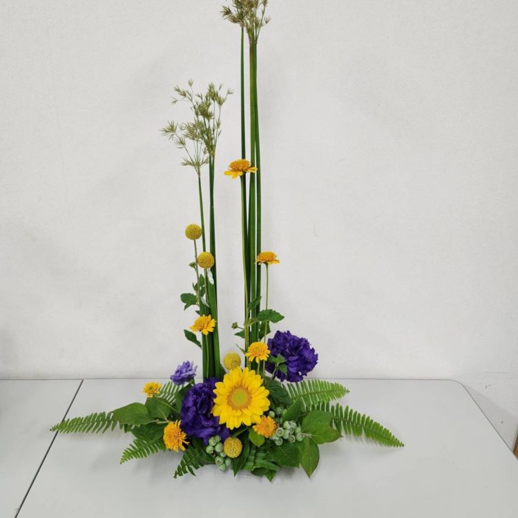 コンポジション・ストレート