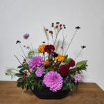 9月のアレンジメント［基礎クラス］③