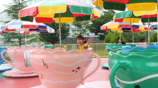 コーヒーカップ