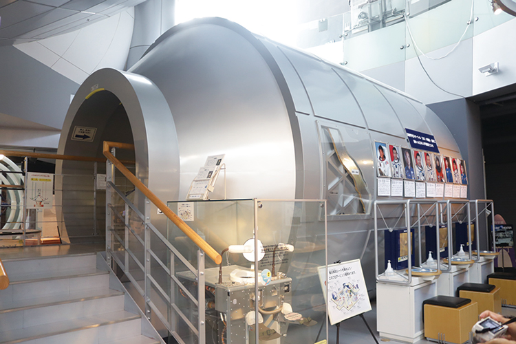 【Kōriyama City Fureai Science Space Park】Exciting science spot for adults and children with curious minds!