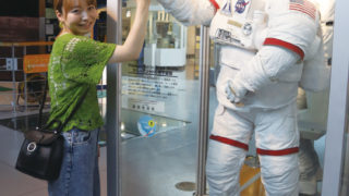 スペースパーク③